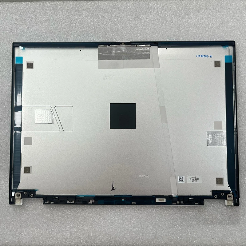 Tampa superior LCD para ASUS Vivobook, tela do portátil caso traseiro, um Shell, S 14 Flip TP3402Z TN3402Y