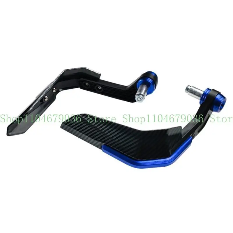 652F Motorbike Modification Accessory Handguard Handlebar Hand Guard with Bolt