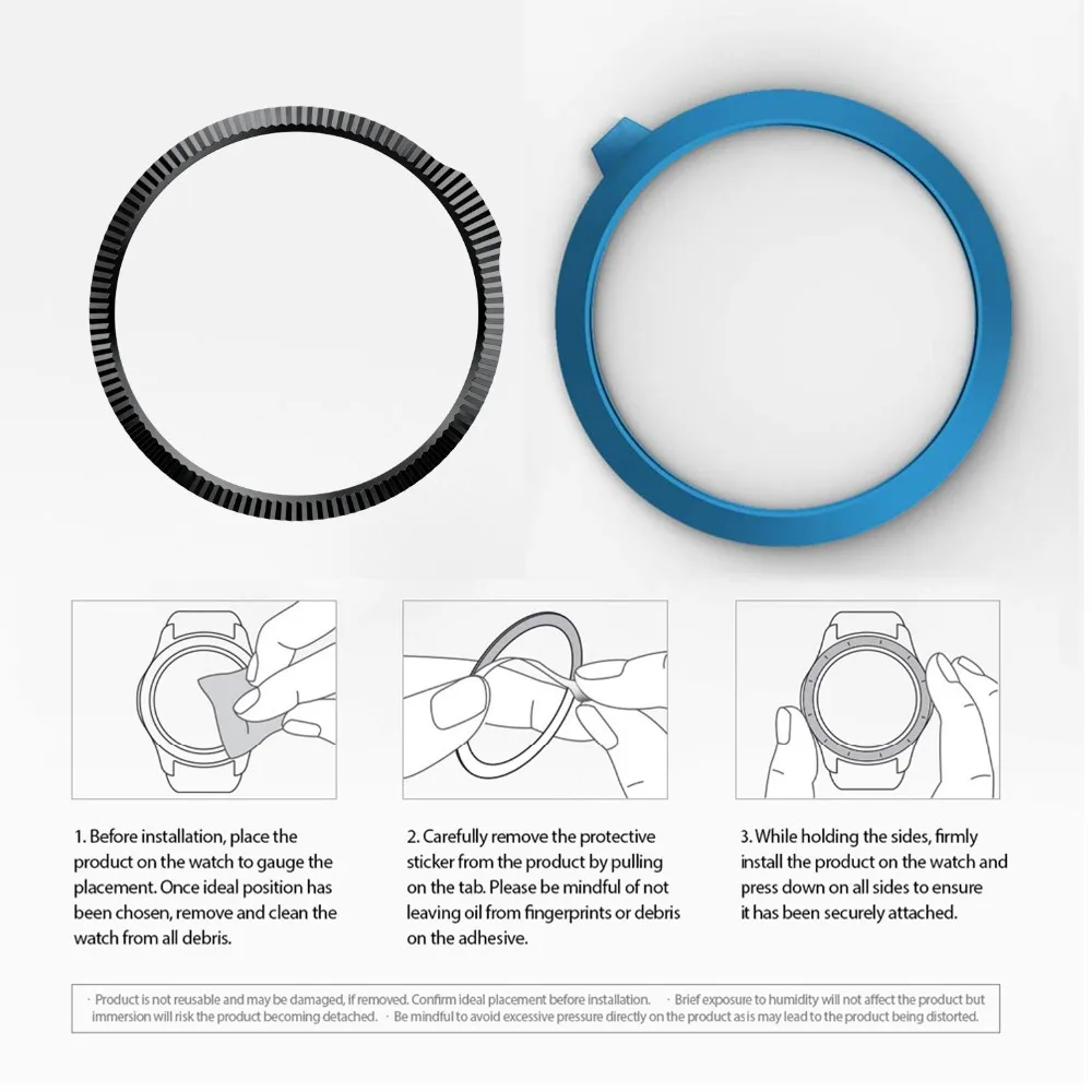 Metal Bezel For Garmin Fenix 8 47mm 51mm Smart Watch Bumper Cover For Garmin Fenix8 Shell Frame Protective Case Accessories