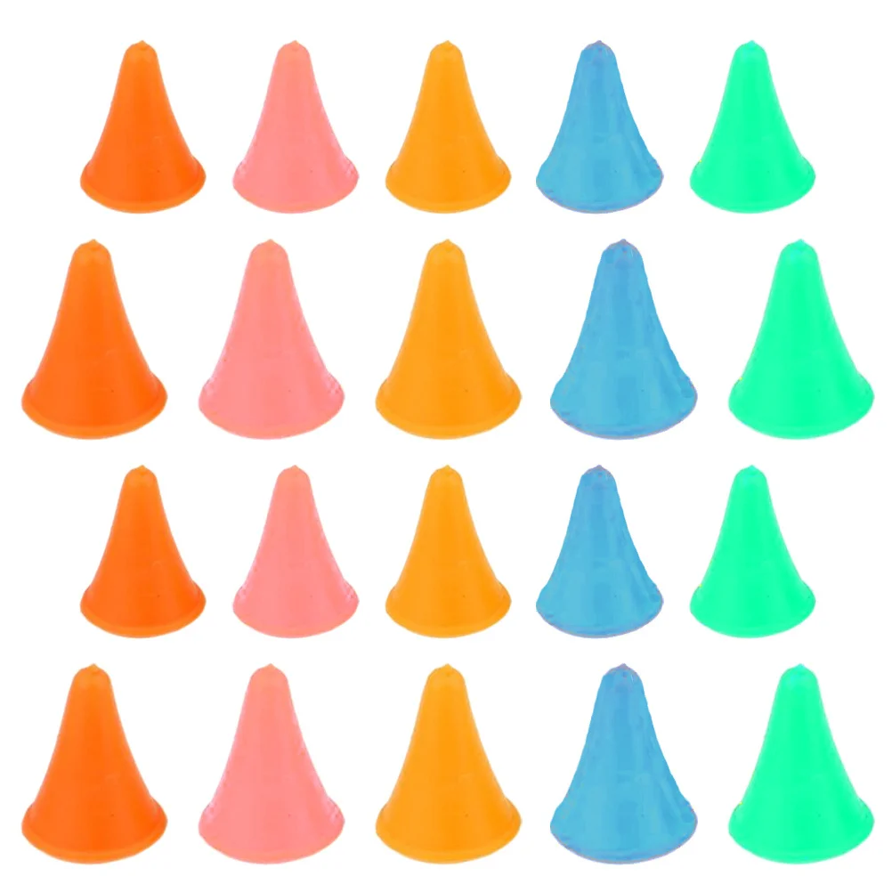

40Pcs Knitting Tools Crochet Needle Point Protectors Assorted Colors Large Small Sizes Stoppers for Craft Knitting Projects