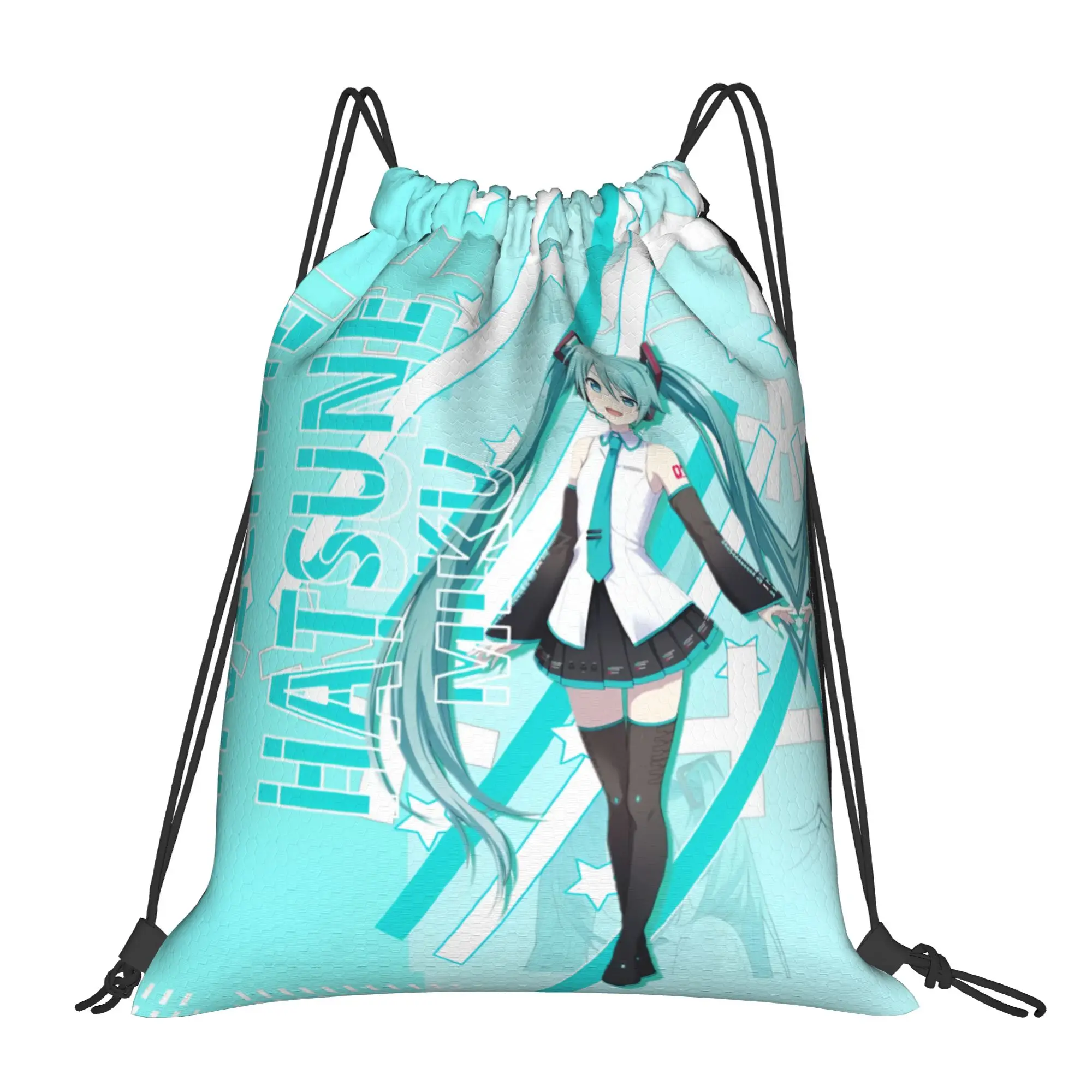 mochila-personalizada-hatsune-miku-anime-com-cordao-para-homens-e-mulheres-leve-cantora-virtual-para-esportes-e-academia