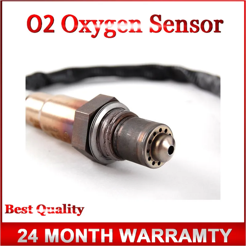 

New Lambda Probe O2 Oxygen Sensor For BMW E60 E61 E63 E64 E70 E90 E92 E93 540i 550i 650i 520d F10 01-2014 11787539125 0258010421
