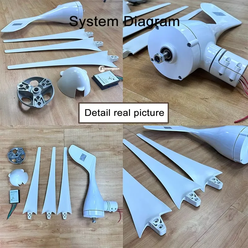 

Найдите аналогичный значок, высокоэффективный небольшой ветрогенератор мощностью 1 кВт, домашняя ветряная турбина для уличного освещения, фермерская гибридная система