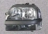 Store code: 505306 1 × 5W headlight right motor SISLI DOBLO 01 05 (2x1 × 21W 1 × 5W)