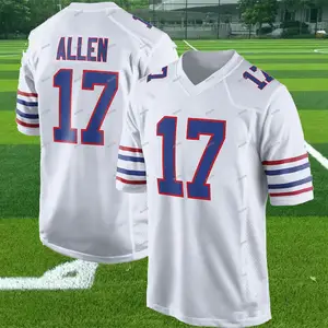 Buffalo Bills Football Jersey AliExpress