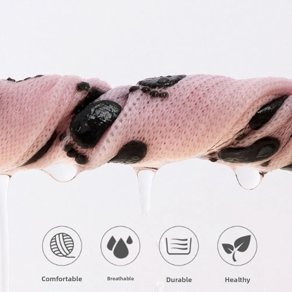 جديد القطن جوارب بيلاتيس تنفس Harajuku الشارع Strappy قبضة جورب العرق ماصة عدم الانزلاق قبضة منتصف جوارب أنبوبية