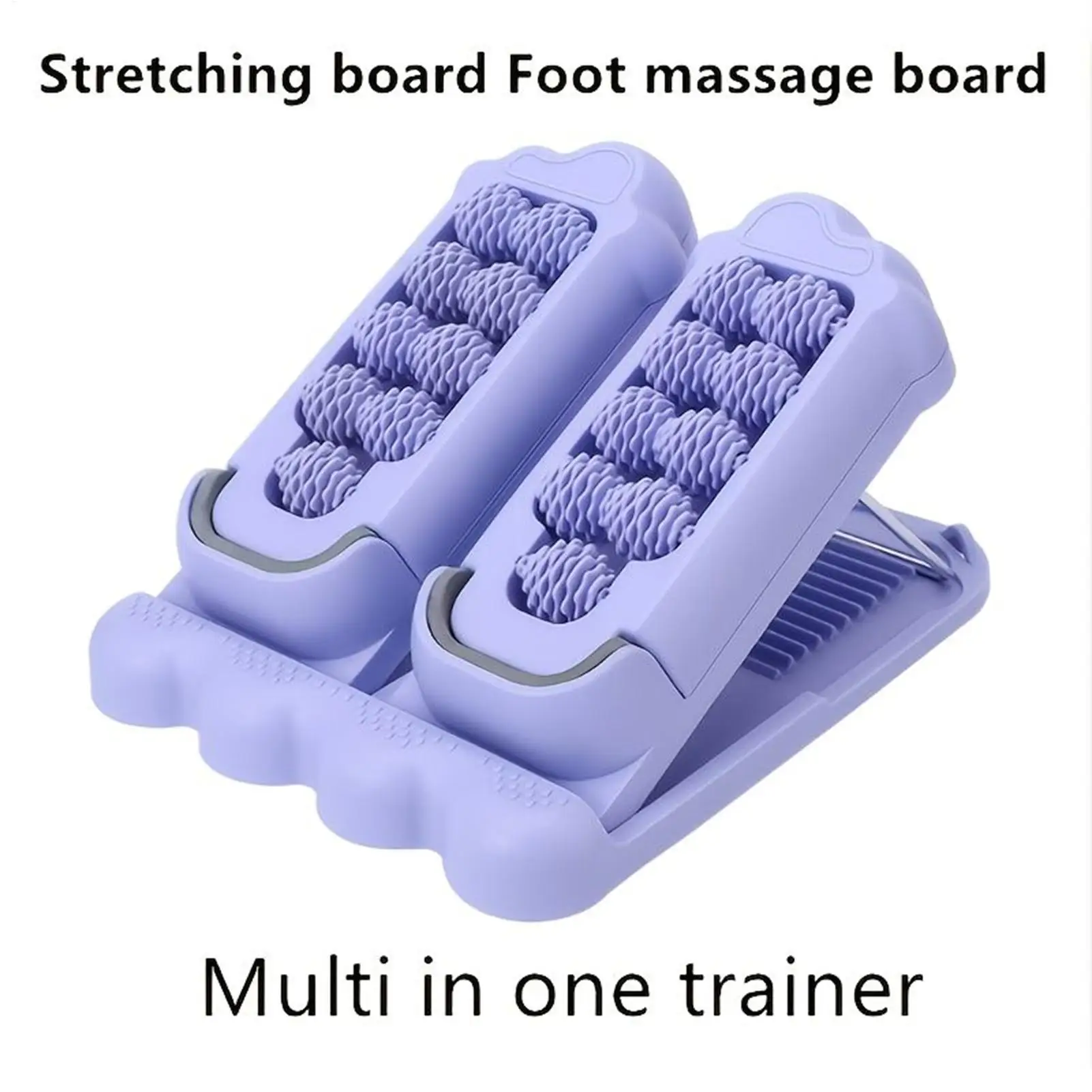 

Foot Massage Roller Massage Tool Foot Massager Tool For Relaxation Birthday Mothers Dad Fathers Mom Women Men Friend Wife