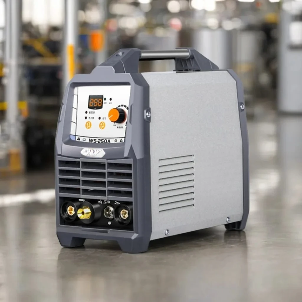 7700W 250A 220V Sem… - image