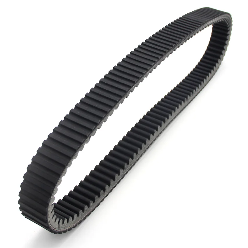 

Motorcycle Clutch Drive Transmission Belt For Arctic Cat BEARCAT 3000 LT F1100 M1100 XF1100 Sno Pro ZR-series ZR3000 ZR5000 LXR