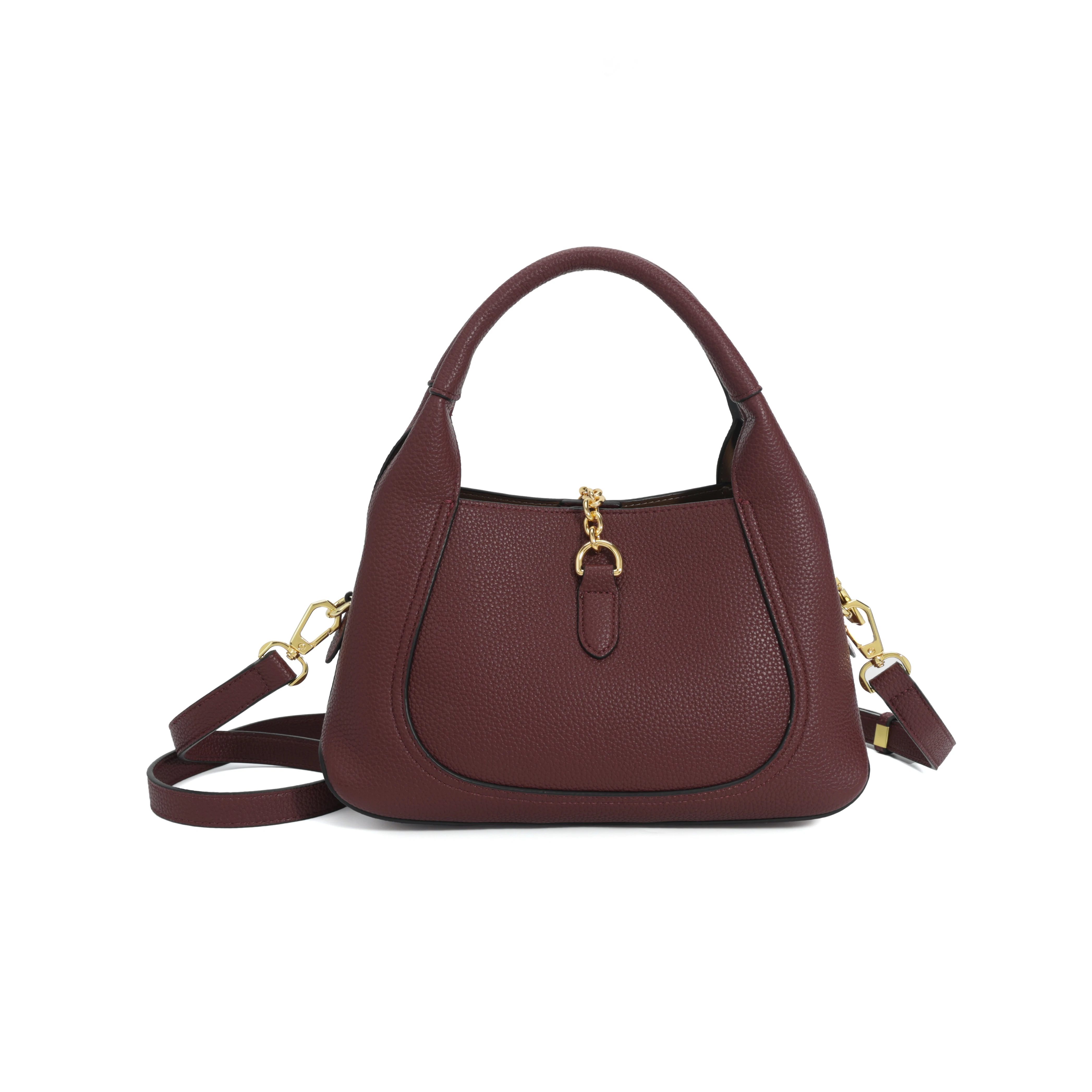 Thumbnail 3 - #26 Compare Soft Leather Bucket Bags Before You Buy