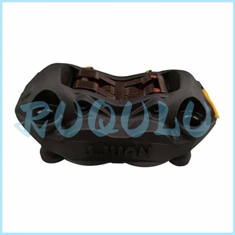 

Передний правый тормозной суппорт для Zontes ZT350-V/VX/T/X/R/GK