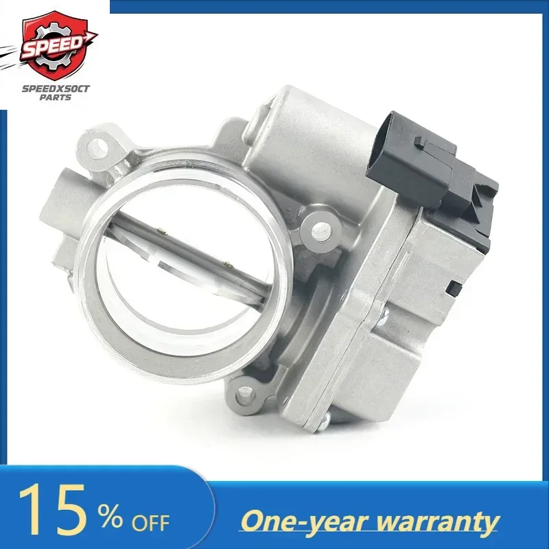 

Brand new 35100-27410 Throttle Body Assembly with Motor and TPS 3510027410 For Hyundai Santafe Sonata Tucson Optima Kia 2008