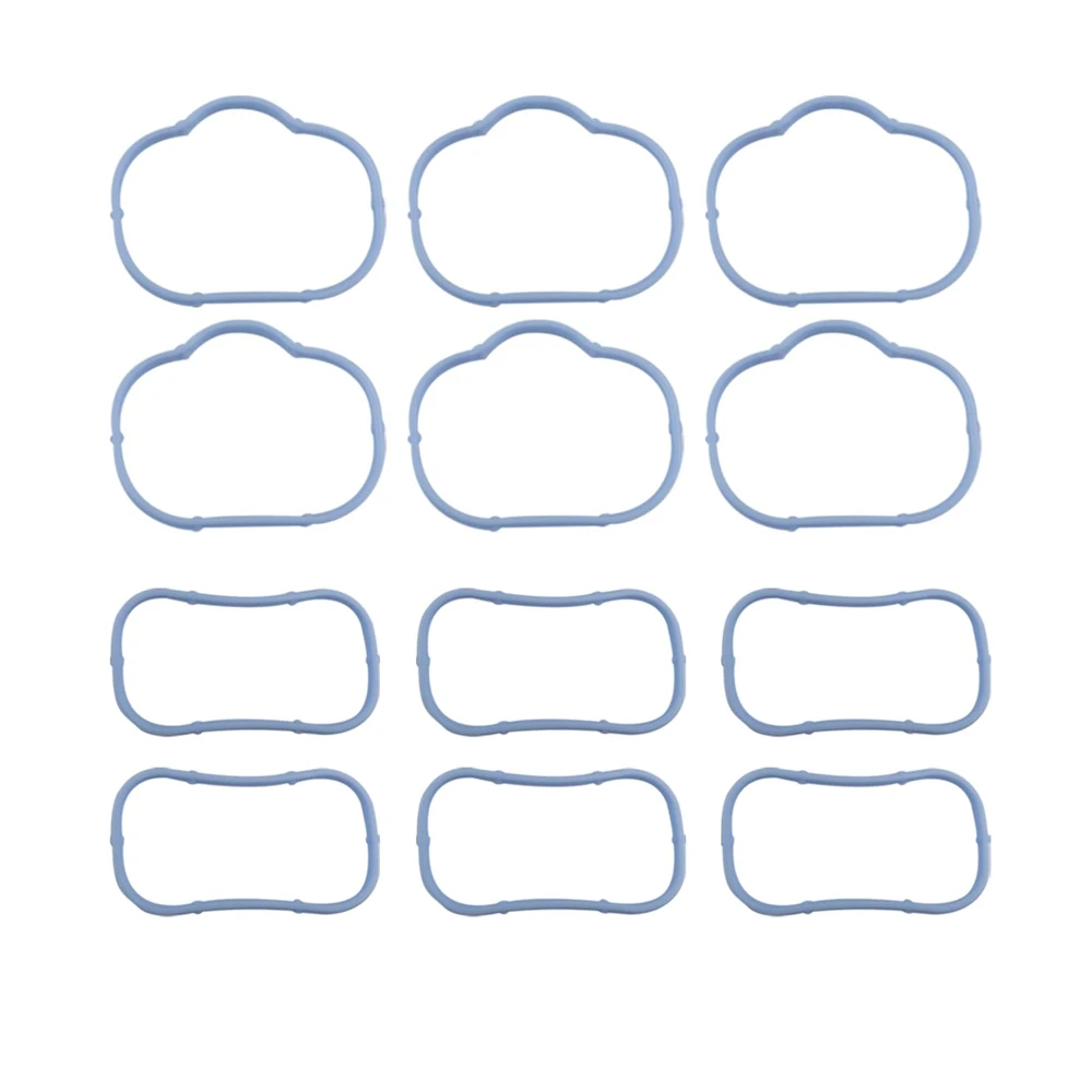 مجموعة حشيات أذرع الروك لرافعات صمام السحب والعادم تناسب 3.6 لتر V6 GAS ERB EHB لـ 2011-2016 جيب دودج كرايسلر رام 3.6L #5