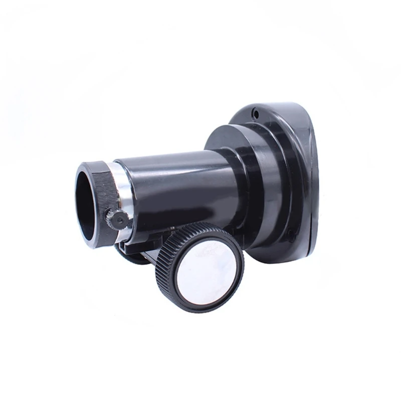 83CE Focuser DIY 3 Screw Holes 1.25inch for 76 114 135mm Reflectors