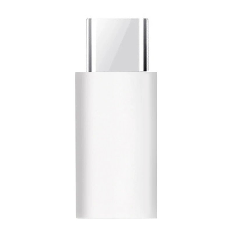 Bộ chuyển đổi USB mini sang Type-C đa năng Bộ chuyển đổi từ nữ sang nam cho điện thoại thông minh máy tính bảng Hỗ trợ sạc dữ