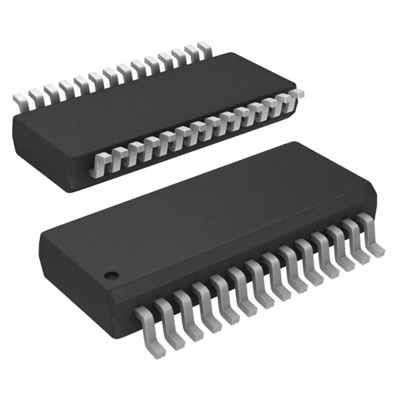 5PCS/Lot 6EDL04I06PT 6EDL04I06PTXUMA1 PG-DSO-28 New Original Full Bridge MOSFET Power Driver 6EDL04I06NT 6EDL04I06NTXUMA1