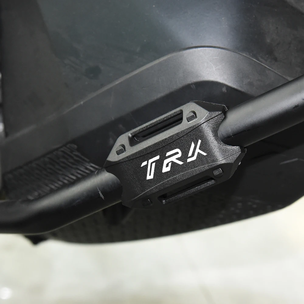 For BENELLI TRK 502 502X 502C 752S 251 BN302 LEONCINO 250 500 TNT125 TNT251 25mm Engine Protection Bumper Protection Accessories