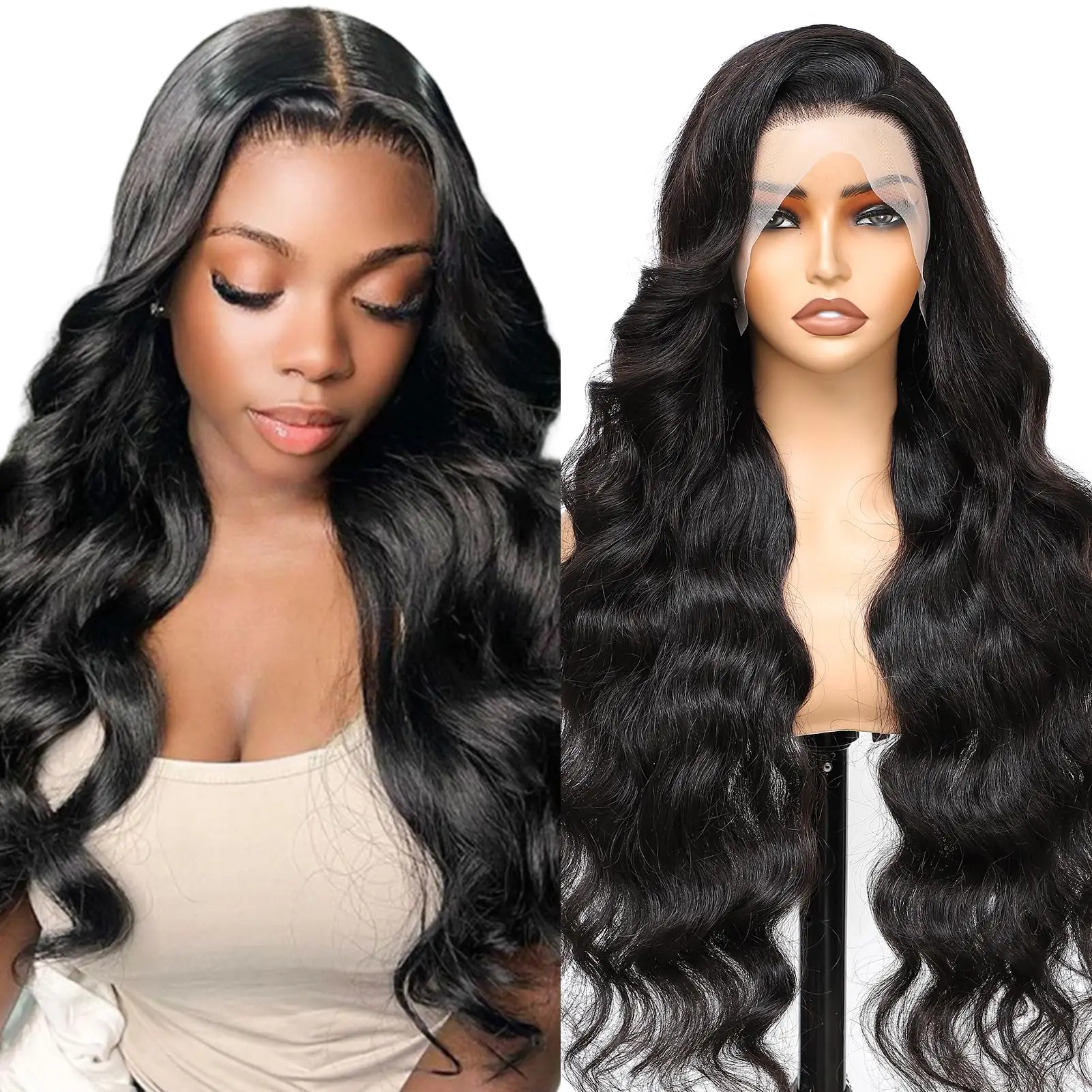 13x4-body-wave-wigs-human-hair-180-density-for-women-20-22-inch-easy-to-install-no-shedding-natural-black