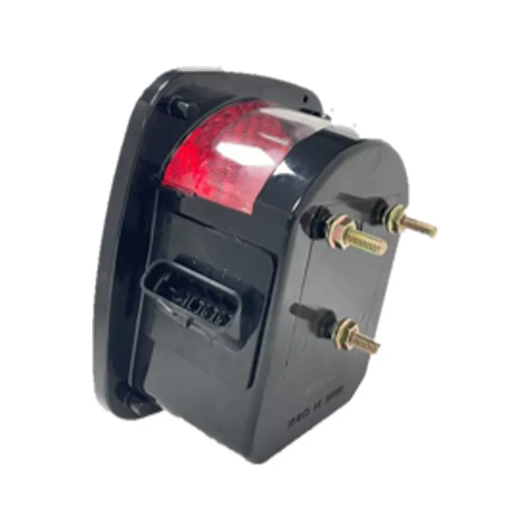 Aftermarket Truck Light 571.LD506R42 12V LED Multi-function Combination Taillight Replace