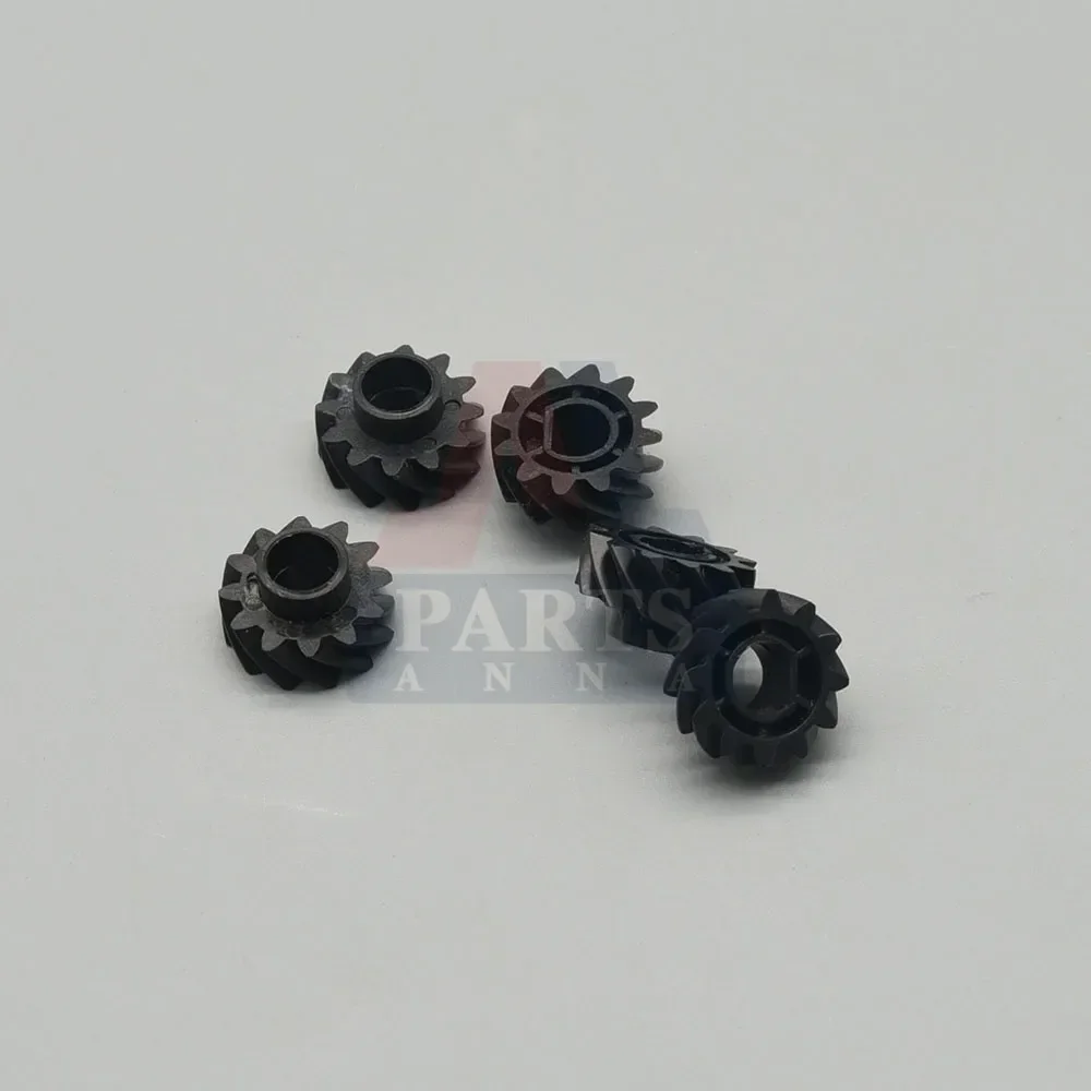 10pcs MP 5500 7001 7500 8000 8001 Toner Recycling Gear for Ricoh Aficio 1060  2051 2060 2075  AB01-1462
