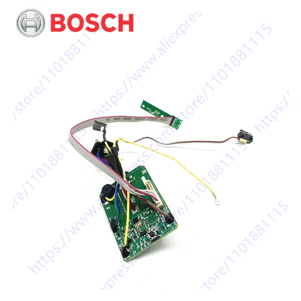 BOSCH Electronic Module for Pro Pruner Secateurs Power Tool Accessories