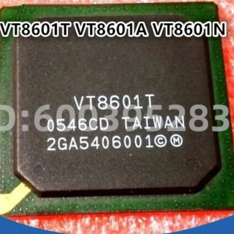 

Новые 10 шт. VT8601T VT8601A VT8601N CD CE BGA IC в наличии