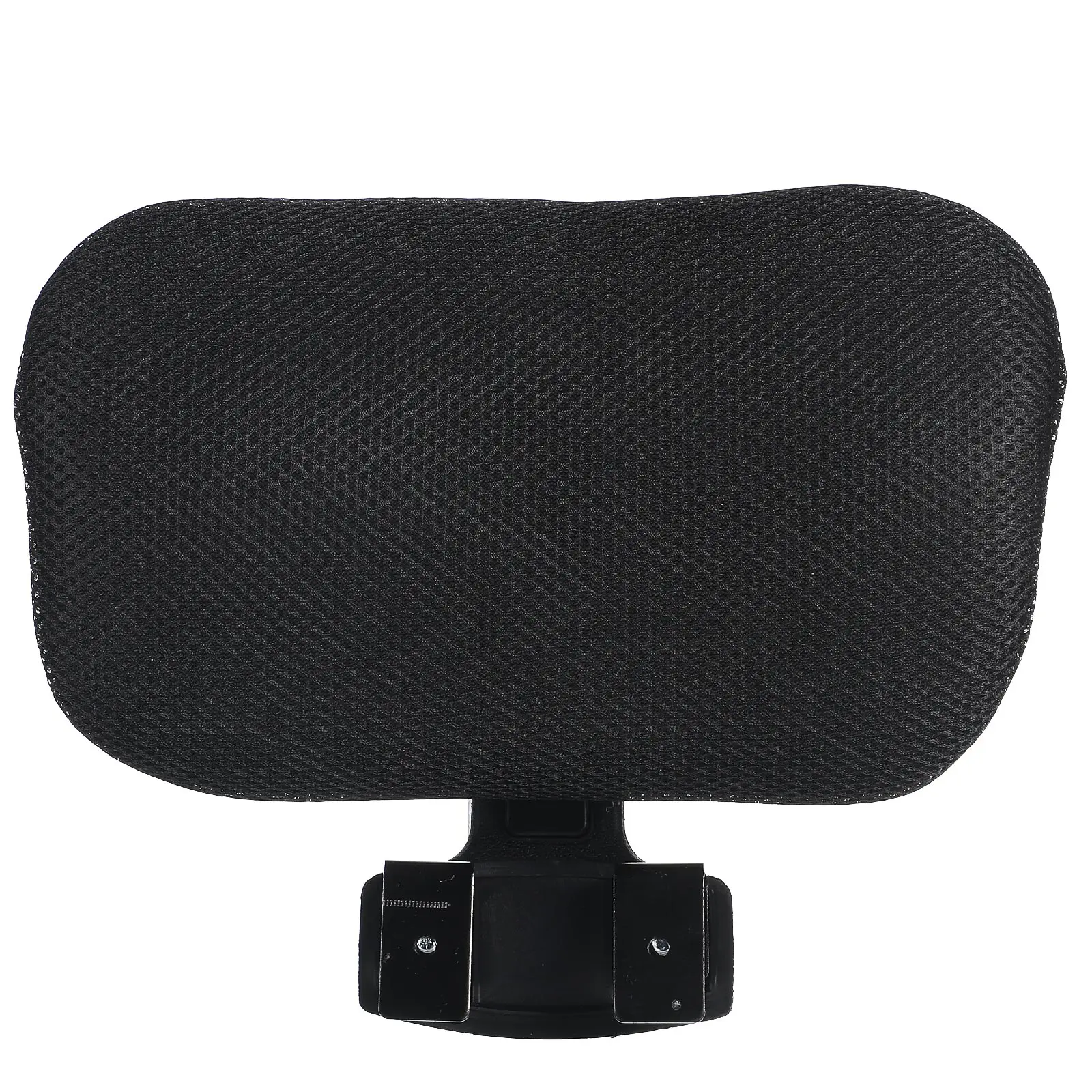 Office Chair Headrest Attachment Adjustable Head Pillow for Computer Chair Comfortable Neck Support Work Chair Upgrade Accessory