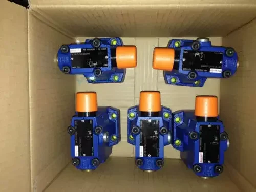 

DR10-4-52/200Y new rexroth valve