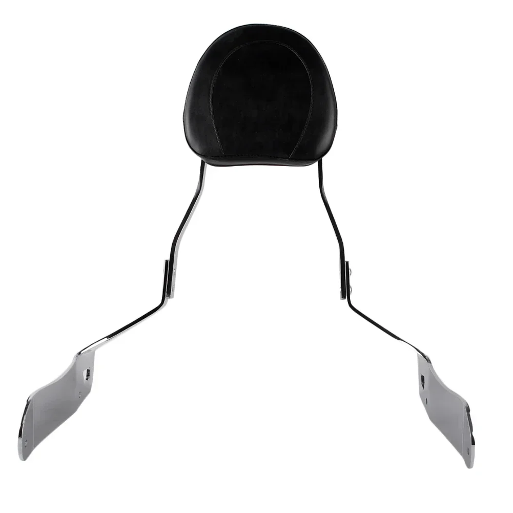 

For SUZUKI Boulevard M109R 2007 2008 2009 2010 2011 2012 2013 2014 2015 Motorcycle Rear Passenger Sissy Bar Backrest Back Rest