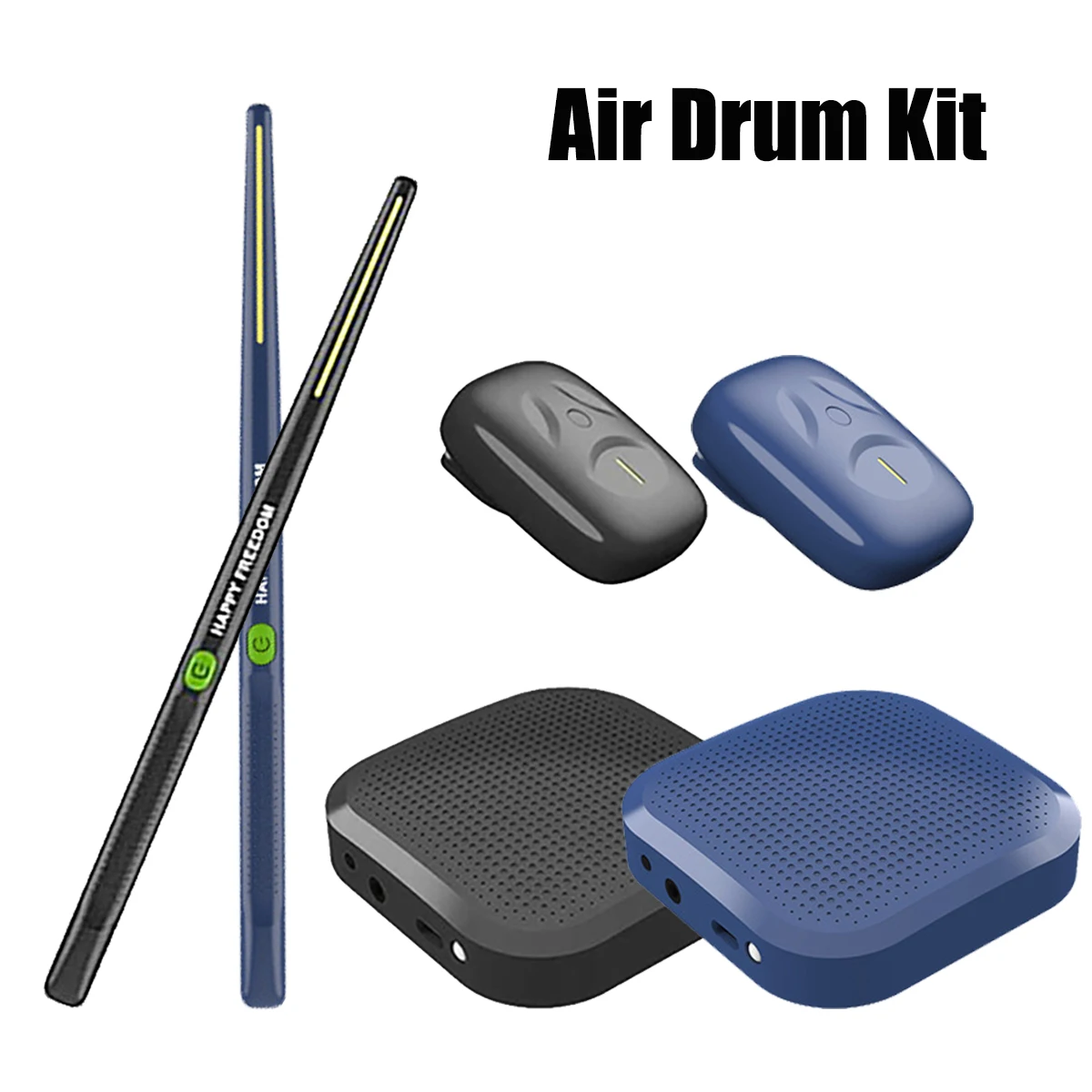#35 Budget Drum Kits for Smart Shoppers