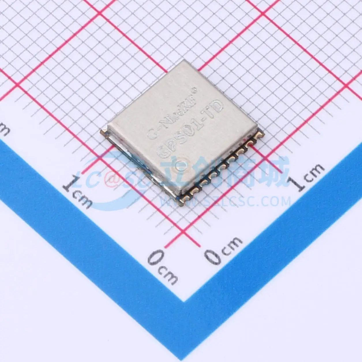 3pcs GPS01-TD GNSS GPS Positioning Receiver Module for Embedded Control Systems C5356635