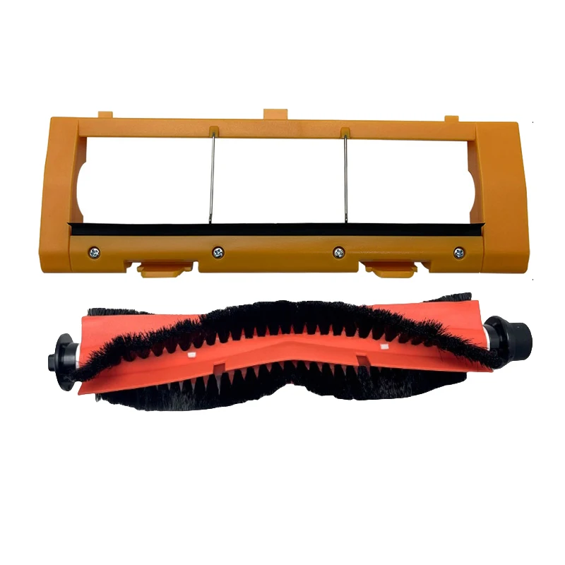 เครื่องดูดฝุ่นหุ่นยนต์ลูกกลิ้งแปรงฝุ่นแผ่นกรอง Hepa สําหรับ Robo Jet Focus หุ่นยนต์เครื่องดูดฝุ่นอุปกรณ์เสริม