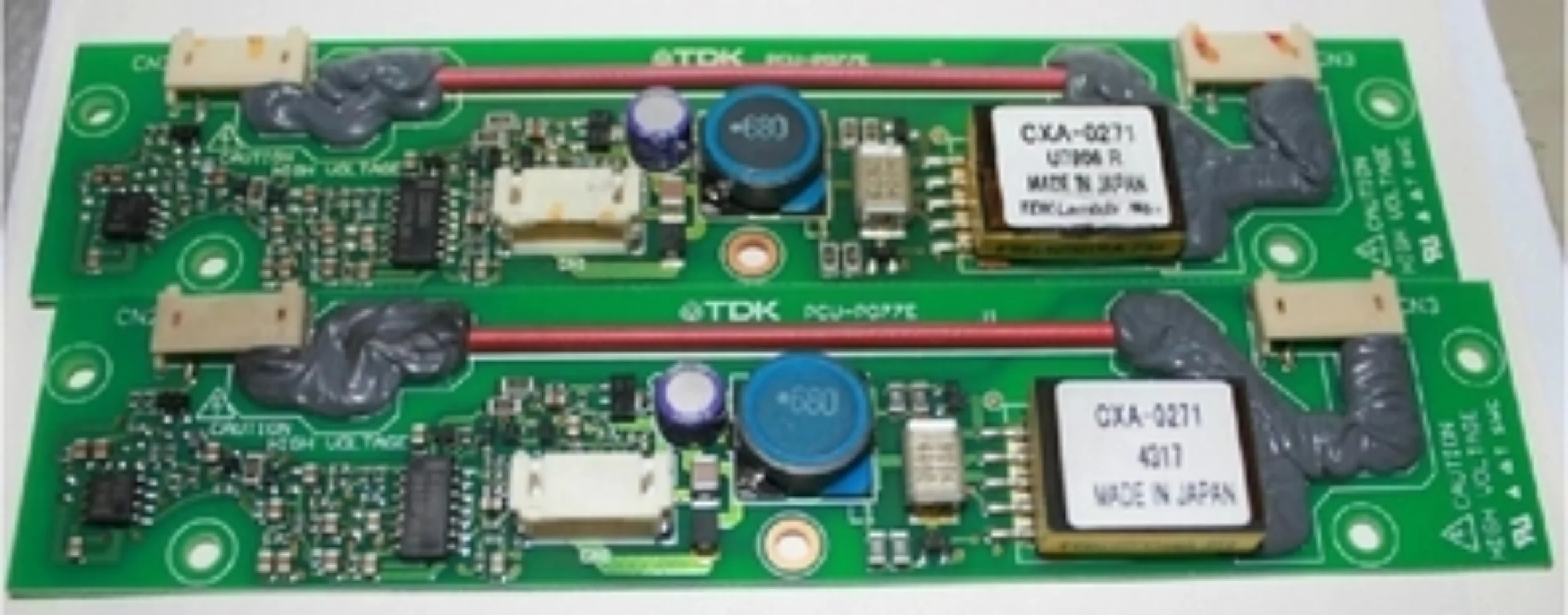 

CXA-0247 CXA-0271 original inverter