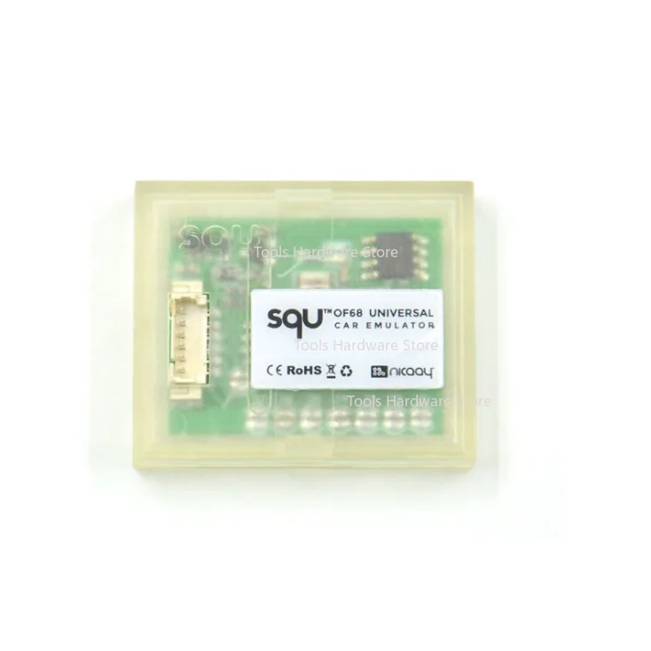 SQU OF96 80 110 أجزاء محاكي السيارة العالمية محاكي السيارة #4