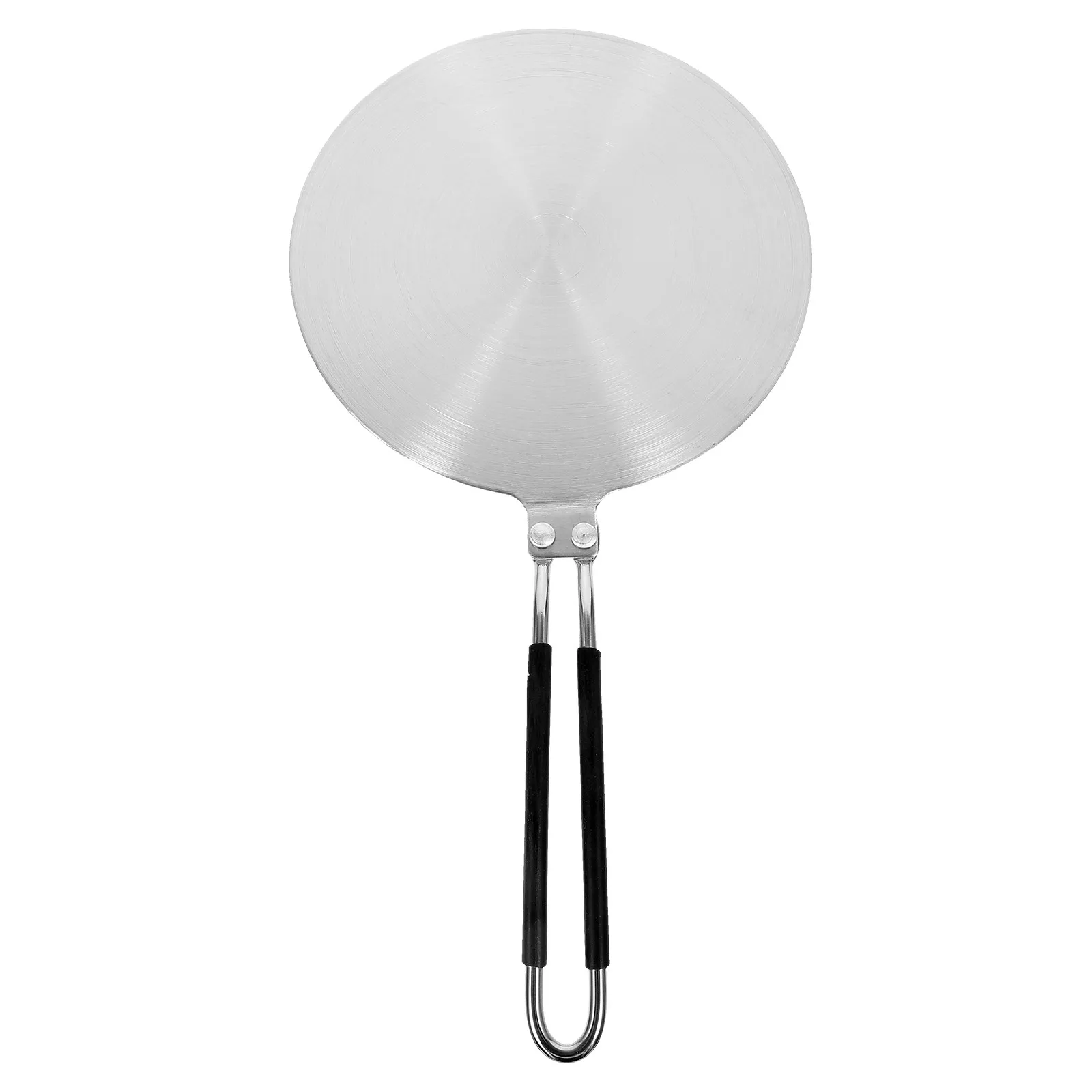 Stainless Steel Induction Plate Kitchen Heat Diffuser High-Class Heat Dissipation Non-Induction Pot Adapter Suitable Gas