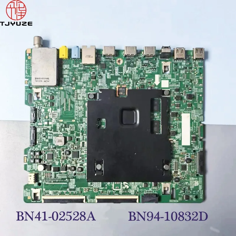 

Compatible with Samsung Main Board BN41-02528A BN41-02528 BN94-10832D for UE55KU6000W UE55KU6000 UE55KU6000WXXH