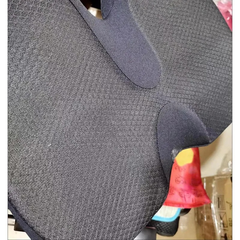 Car Cushion Orthopedic Memory Foam Prostate Cushion Coccyx Sciatica Backrest Comfort Chair Car
