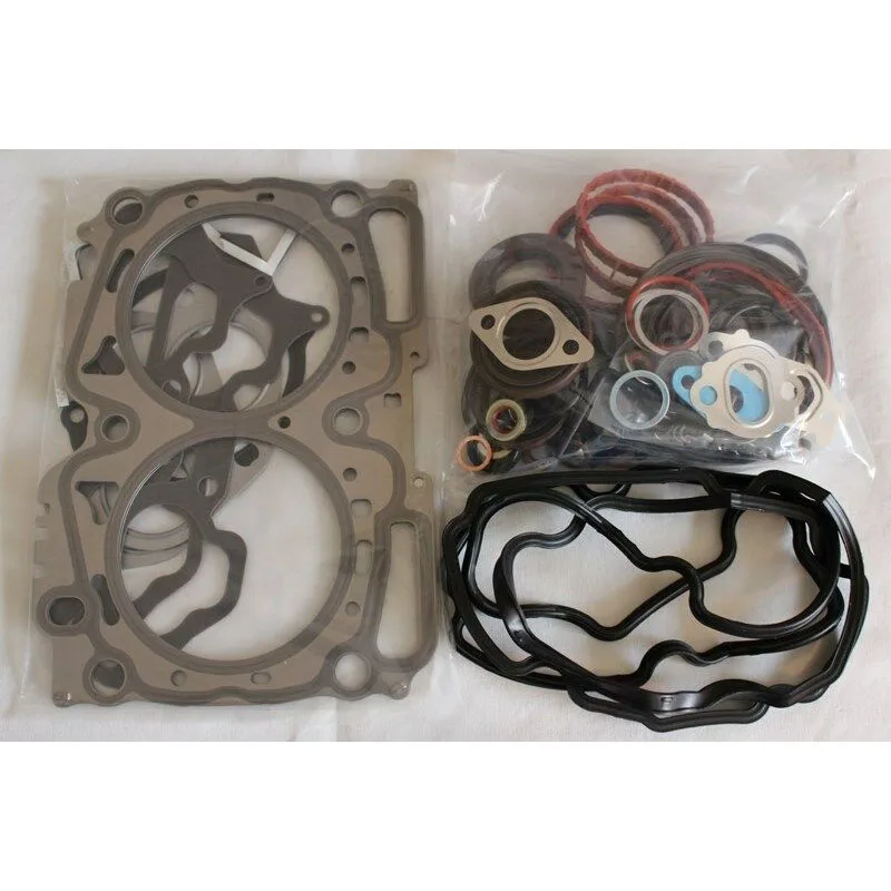 

New Genuine Engine Full Gasket Rebuilding Kit OEM 10105AB070 For Subaru Impreza 2008 WRX 2009-2013 Forester XT Legacy