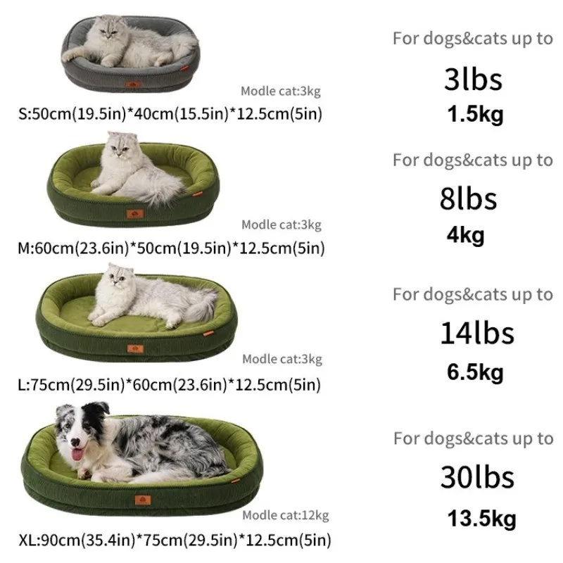 Thumbnail 4 - #35 Best Orthopedic Pet Mattress to Buy In 2026