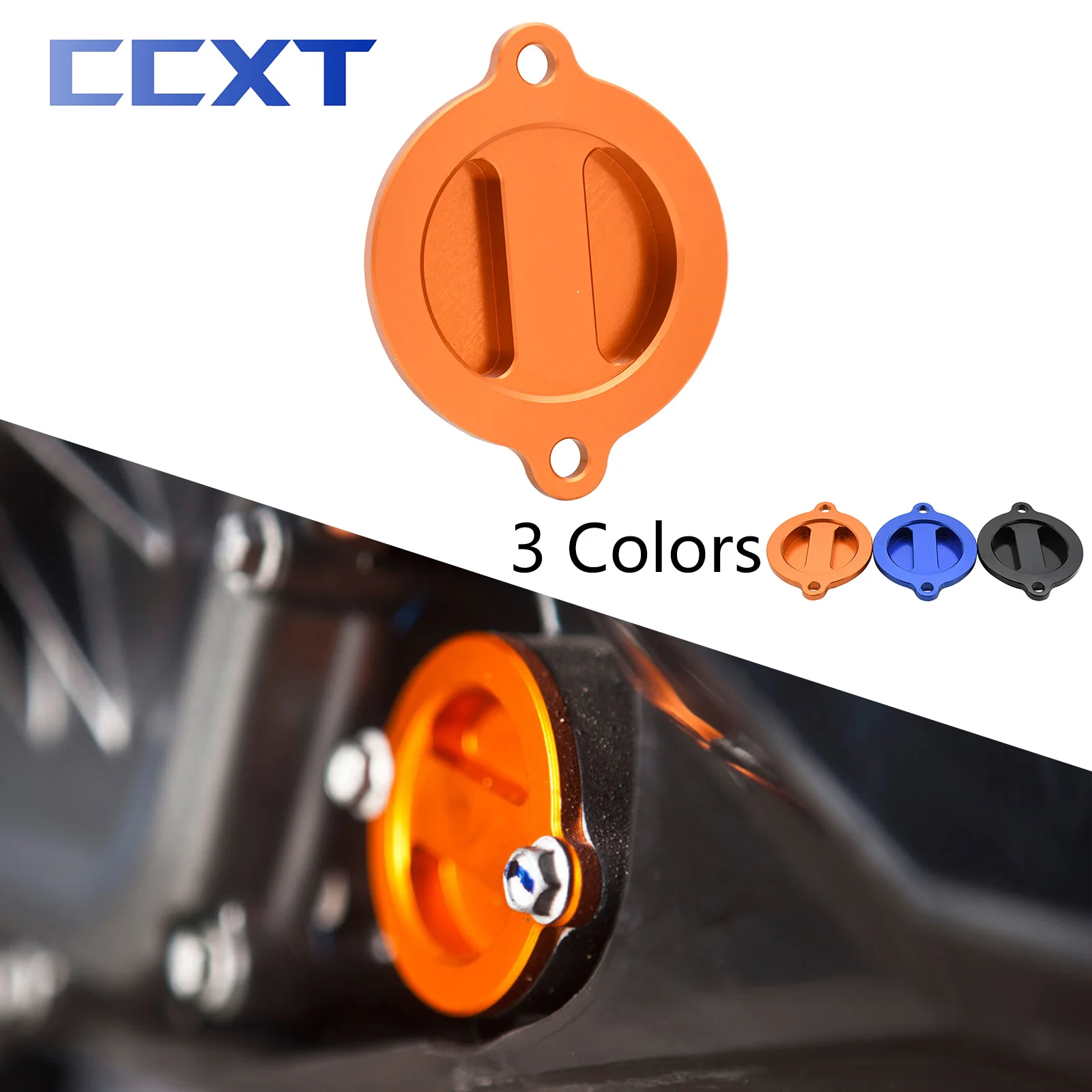 Motorcycle Cnc Alum… - image