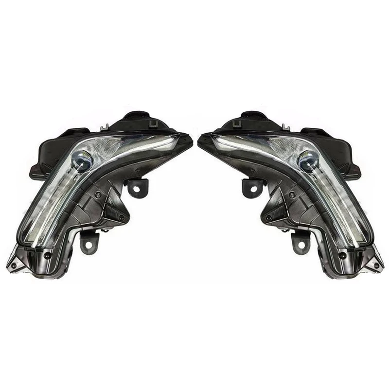 

81210-50100 81220-50100 Left Right Fog Lamp Light for LS460 LS460L LS600h L 2013 2014 2015 2016 2013-2016