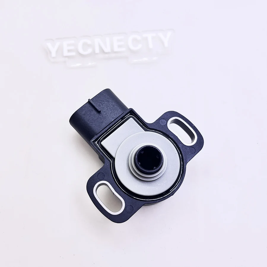5EA-85885-00 xjr1300のスロットルポジションセンサー 4HM-85885-10-00 TPS Motorcycle Throttle Position Sensor For Yamaha