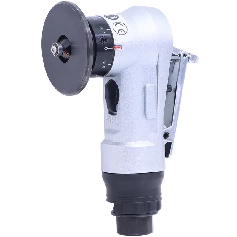 

Ручной мини-пневматический небольшой 45-градусный металлический фрезерный артефакт для снятия фаски