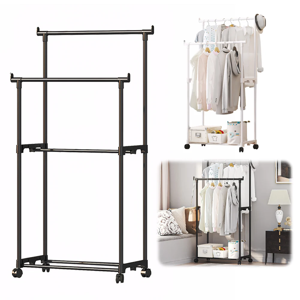 #22 Highest Rated Coat Racks to Buy in 2026
