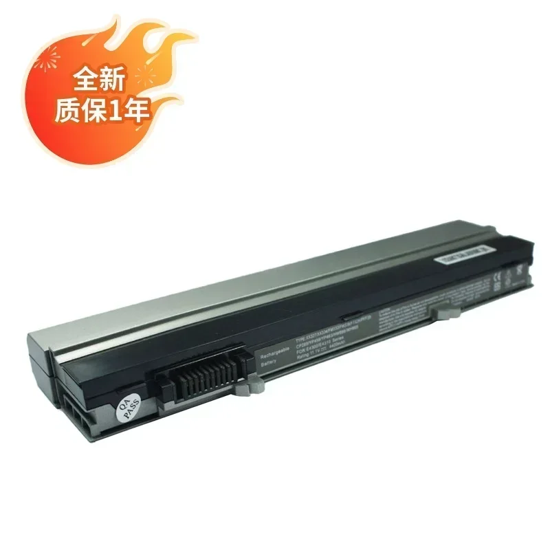 2024 For  Latitude E4300 E4310 Fm332 Xx327 F732h Fm338  Battery Laptop battery