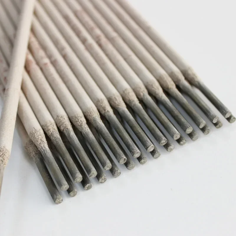 

5pcs Stainless Steel Arc Welding Electrodes Rods Sticks E308 E309 E347 E310 E316L 2.5mm 3.2mm 4.0mm