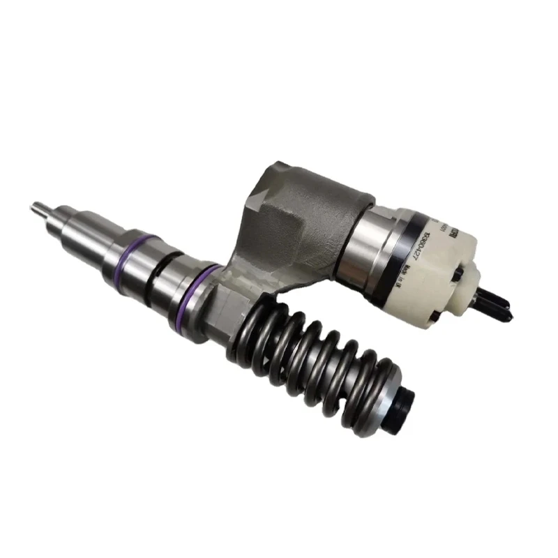 

Replacement Injector RE517659 For Engine 6081 6105 6125 Tractor