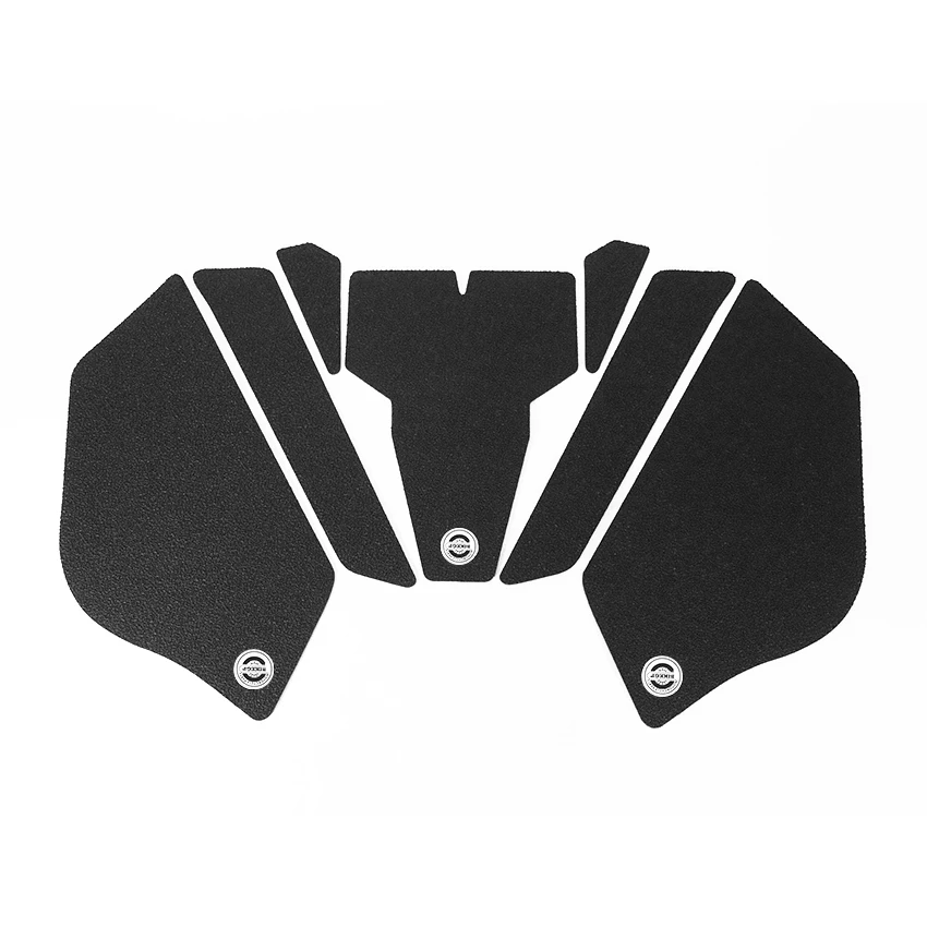 

Fits for BMW S1000XR 2020 2021 2022 2023 Years Motorcycle Side Fuel Tank Pads Decals Protector Body Fishbone Sticker Patches