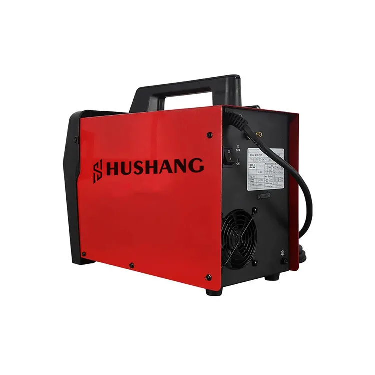 Multifunctional 220v Dc Inverter Electric Mma Gasless Flux Core Gas Mag Portable Arc Welding Mig Welder Machine Mig 160