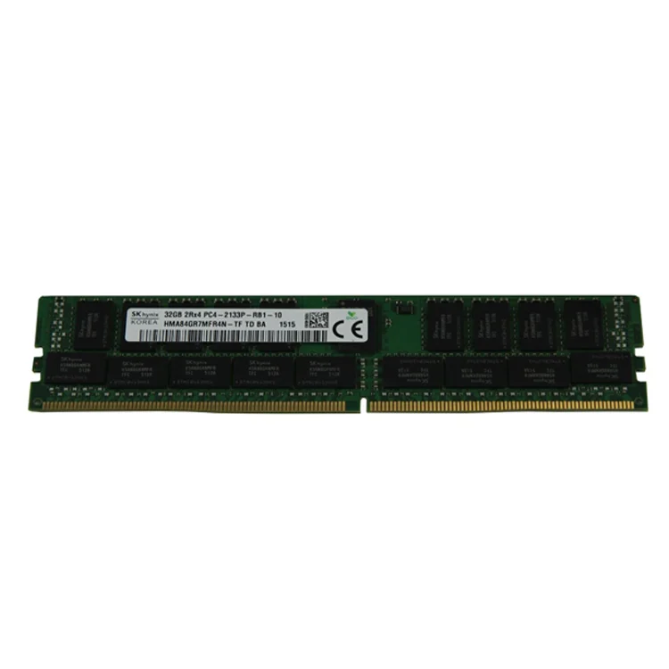 YuFan for HMCT14MEERA152N for Hynix 256GB DDR5-4800MHz PC5-38400 ECC Registered